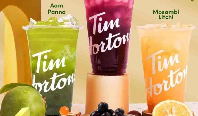Indian-Inspired Boba Beverages : Summer Poppers