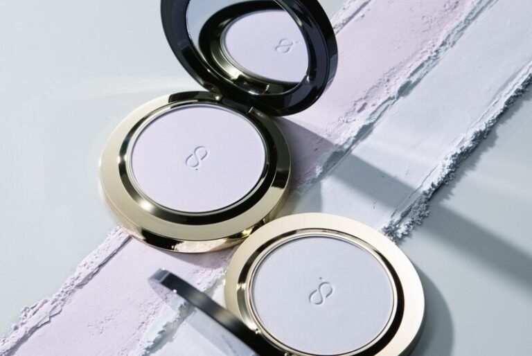 Clean the Sky – Resin Beauty Compacts