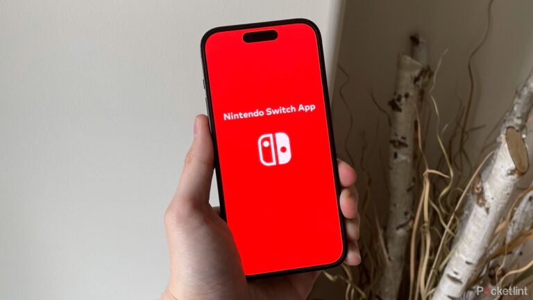 Update your Nintendo Switch App now if you’re getting a Switch 2 next week
