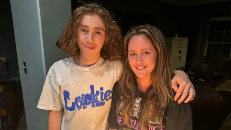 Jace Evans Was Institutionalized After Pulling Gun on Grandma, Source Claims