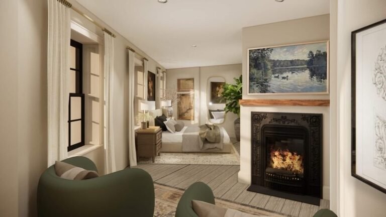 Scottish Heritage Hotels : The Ayrshire Hotel