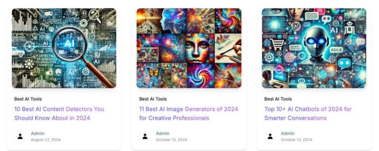AI Tool Directories : The Best AI Tools