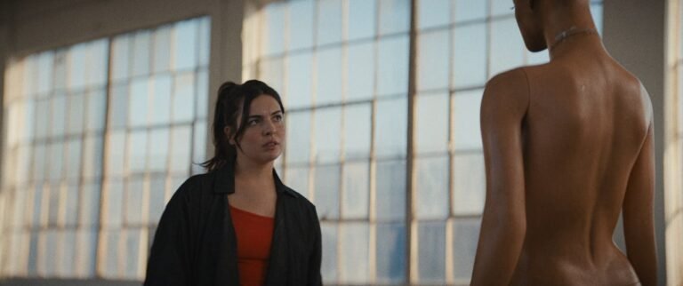 Indie Slasher ‘The Mannequin’ Lands North American Distribution Deal