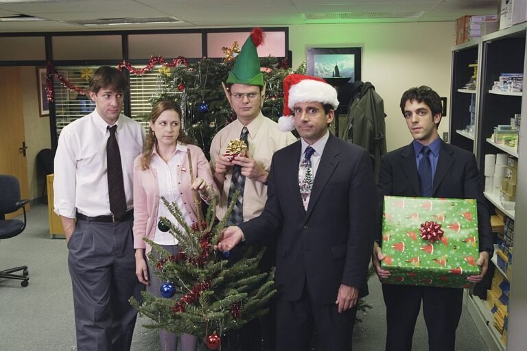 “This is disgusting”- ‘The Office’ Follow-Up Series Has Fans Thrown Away in First Glimpses, Questions Surrounding Success