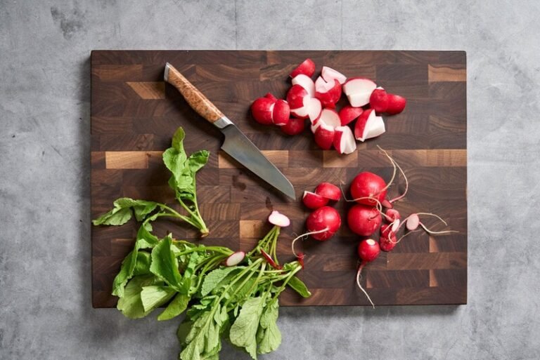 High-Performance Cutting Boards : The STEELPORT SteelCore™