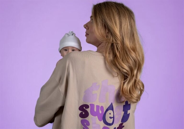Multi-Use Soothing Shirts : the sweat sheet