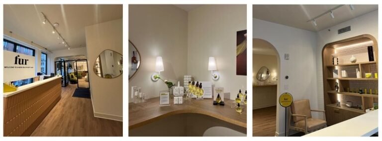 Wax Treatment Experiences : the wax lounge nyc