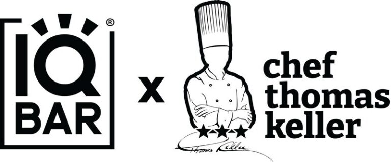 Chef-Led Functional Nutrition Lines : thomas Keller
