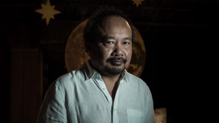 Rithy Panh To Serve As Locarno Jury President 