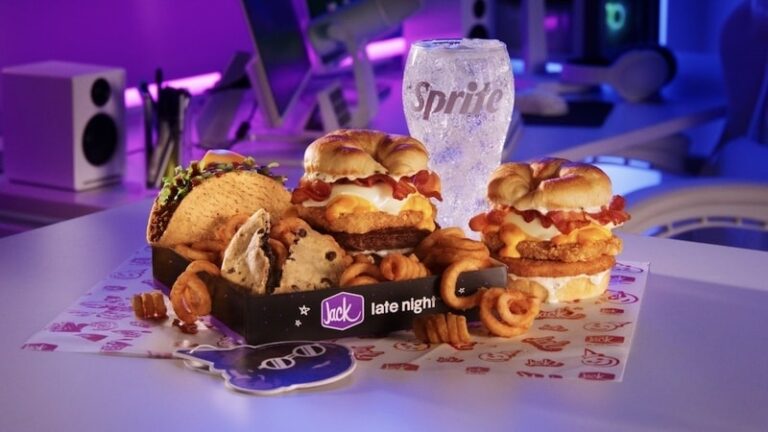 Late-Night Gamer Meals : T-Pain Munchie Meal