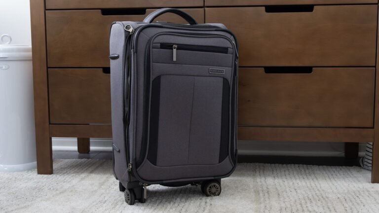 make your next trip easier
