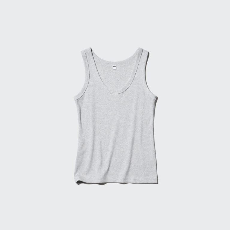 Elevated Loungewear Lines : UNIQLO Loungewear