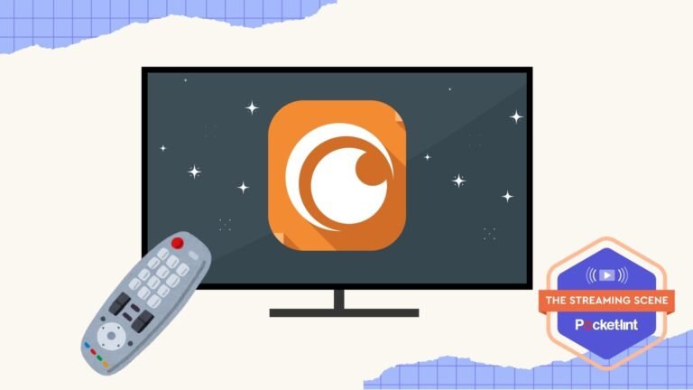 Sony’s niche streaming app just knocked a major player out of the top 10