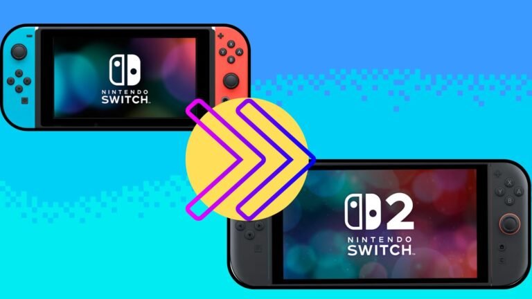 You should be like me and upload all your Switch data this weekend