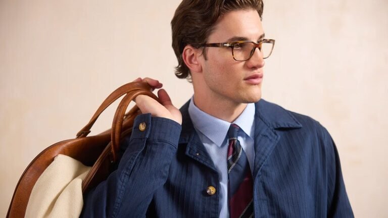 Tariff-Friendly Apparel Collections : USA edit