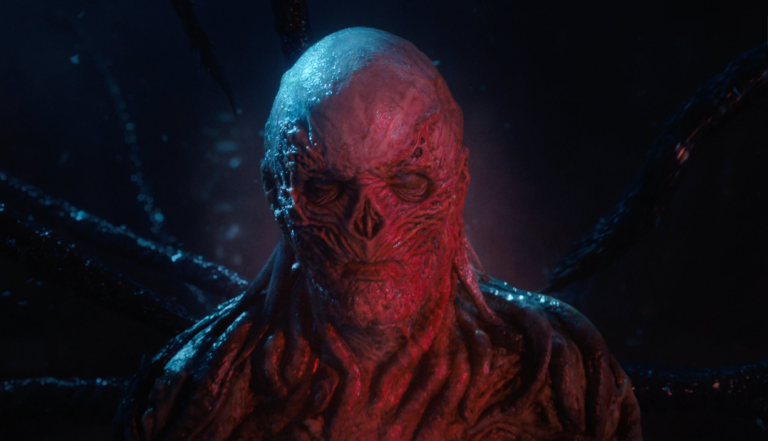 The First Shadow’ Has Fans Clowning on Vecna’s Ruined Imitation From the Original