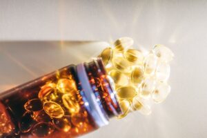 Vitamin D May Slow Cells’ Aging by Protecting DNA