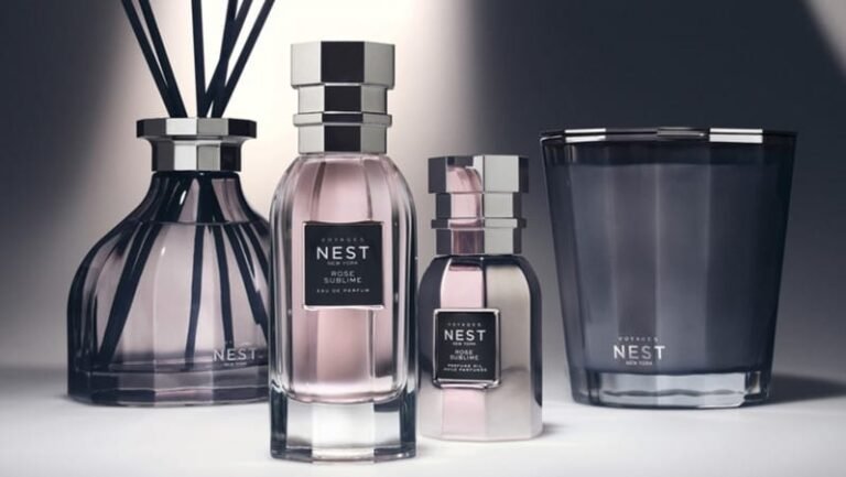 Premium Fragrance Collections : Voyages by Nest
