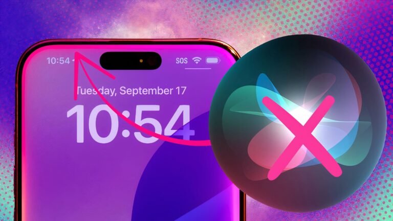 Some iPhone users may finally be able to break up with Siri