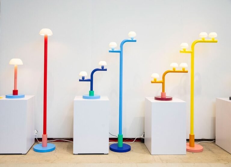 Woaw collection by Nader Gamma