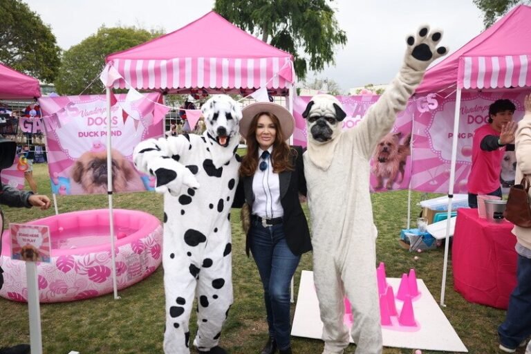 luxurious canine-celebrating events : World Dog Day
