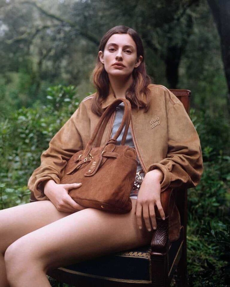 Whimsical Youth-Inspired Fashion : Youth-Inspired Fashion
