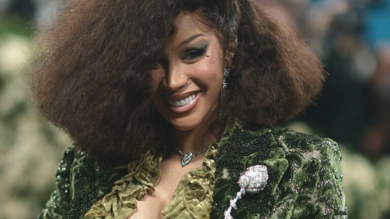 The Rumor & The Truth