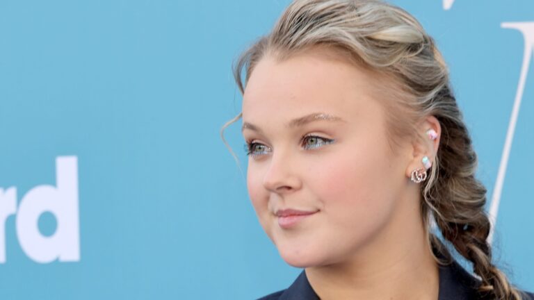 JoJo Siwa: Is She a ‘Tradwife’ Now? The Rumor, Explained