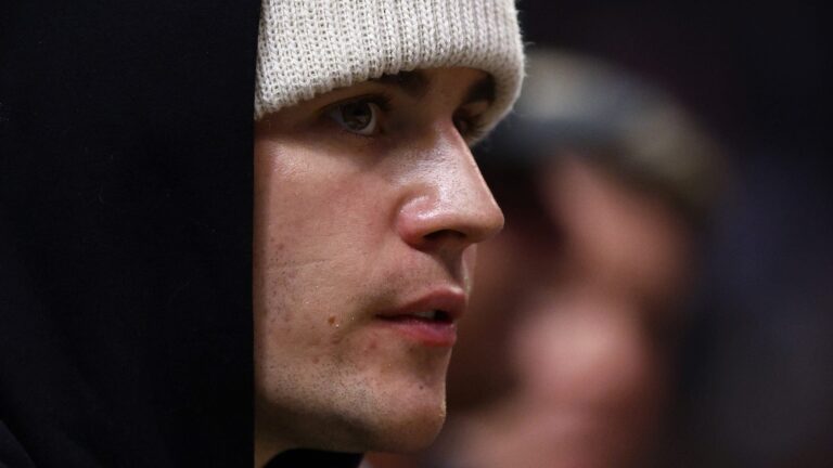 Crashing Out Over Selena Gomez Wedding?