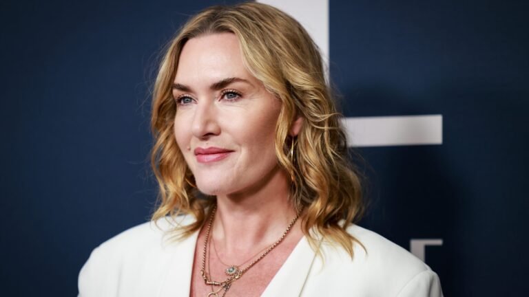 Kate Winslet Divorced: Her History of Marriage, Explained