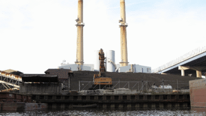 Proposed gas plants in Wisconsin pose health risks, report finds » Yale Climate Connections