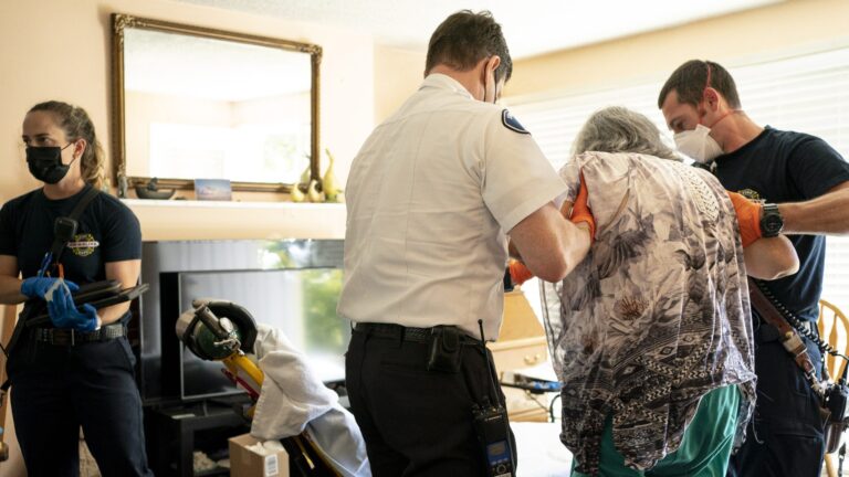 Extreme heat could threaten human health on a massive scale » Yale Climate Connections