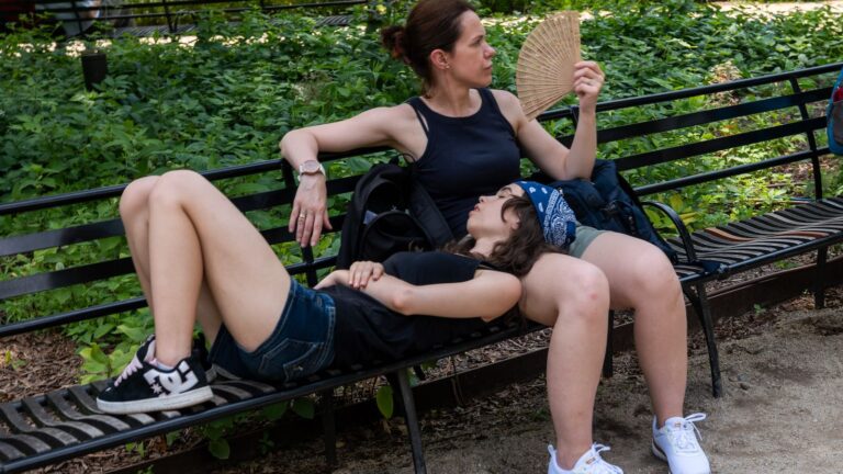 Unprecedented June heat along the Northeast urban corridor, brought to you by climate change » Yale Climate Connections