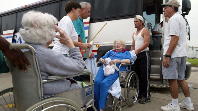 Two major ways the Trump administration is making hurricane evacuations more difficult » Yale Climate Connections