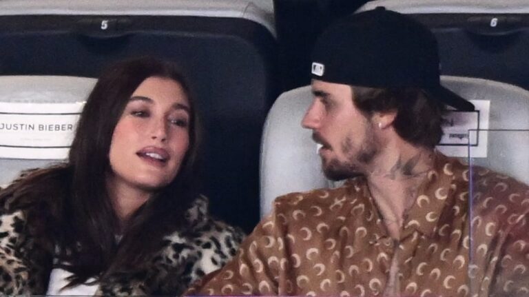 Justin & Hailey Bieber Won’t Split Despite ‘Loose Cannon’ Antics