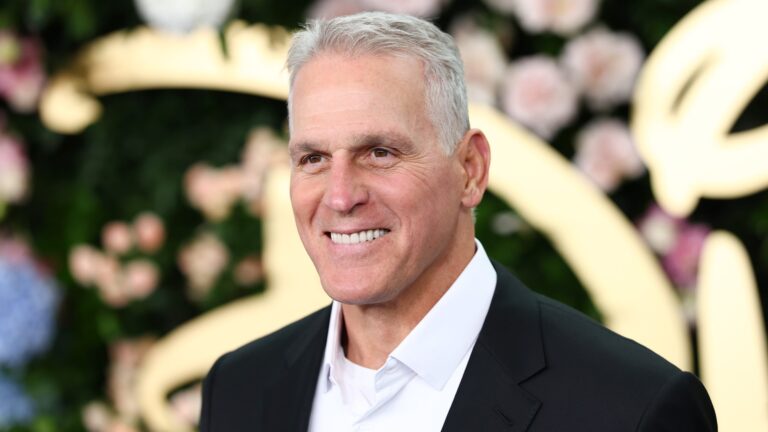 Mel Owens (66) Insists ‘The Golden Bachelor’ Women Be Under 60