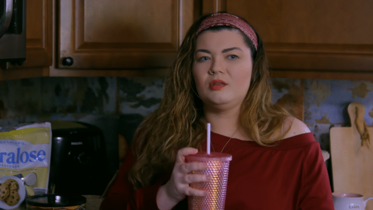 Amber Portwood Insists Gary Shirley Deserved Domestic Violence