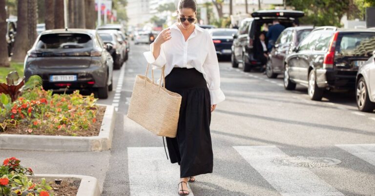 10 Tote Bags on Nordstrom That Channel Rich Mom Energy