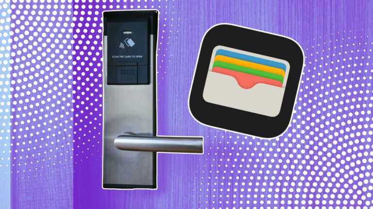 Your next hotel key could be in your Apple Wallet