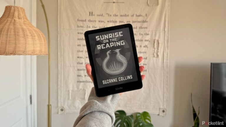 4 sneaky Kindle Paperwhite settings I recommend changing ASAP
