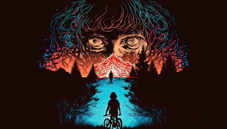 David Harbour Spills on ‘Stranger Things 5’s Intimate Joyce and Hopper Scenes, Plus One He Enjoyed Shooting the Most