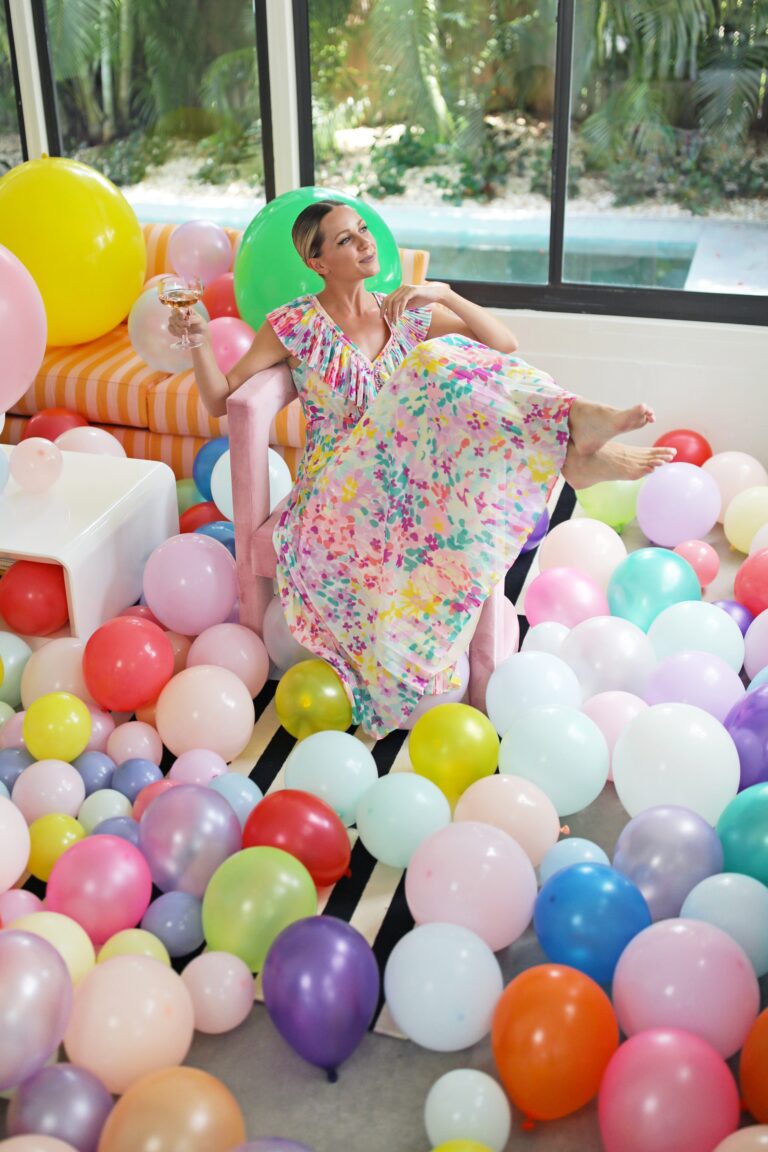 Thoughtful Ideas for 40th Birthday Gifts She’ll Actually Love