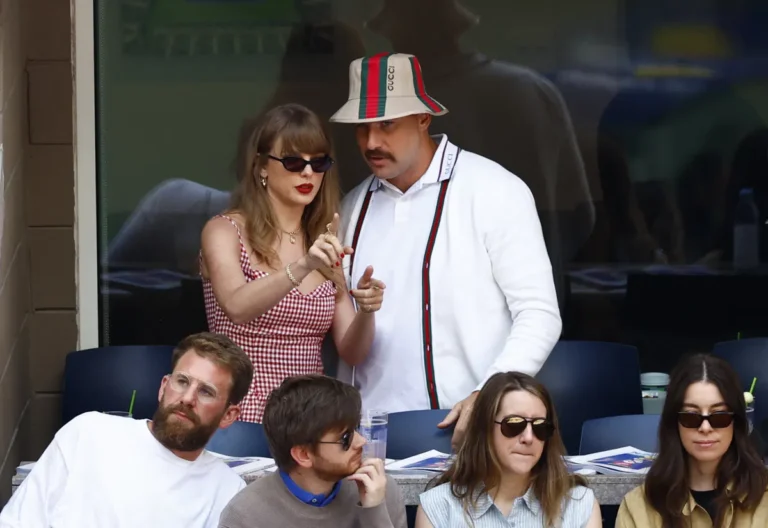Taylor Swift Super Bowl Halftime Conjectures Refuse to Die Down as New Source Reveals “Negotiations” Underway