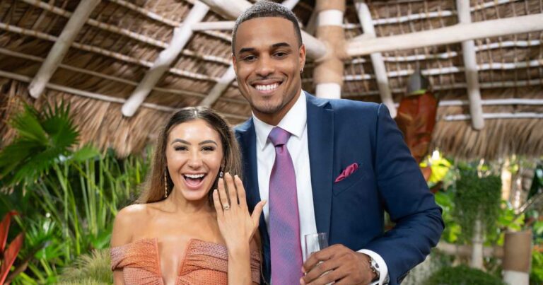 The Bachelor’s Grant Ellis and Juliana Unfollow Each Other After Split