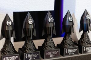 2025 Innovation Strategy Awards : 2025 Innovation Strategy Awards