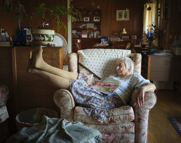 Finalists Announced: Wellcome Photography Prize 2025