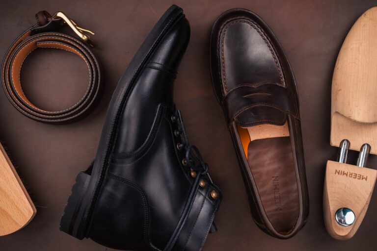 Meermin Giveaway – The Shoe Snob
