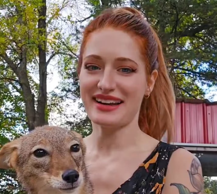 YouTube Star’s Spouse Blames Bullying