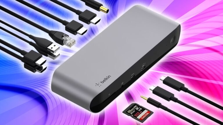 3 tiny tweaks to simplify your desktop’s USB situation