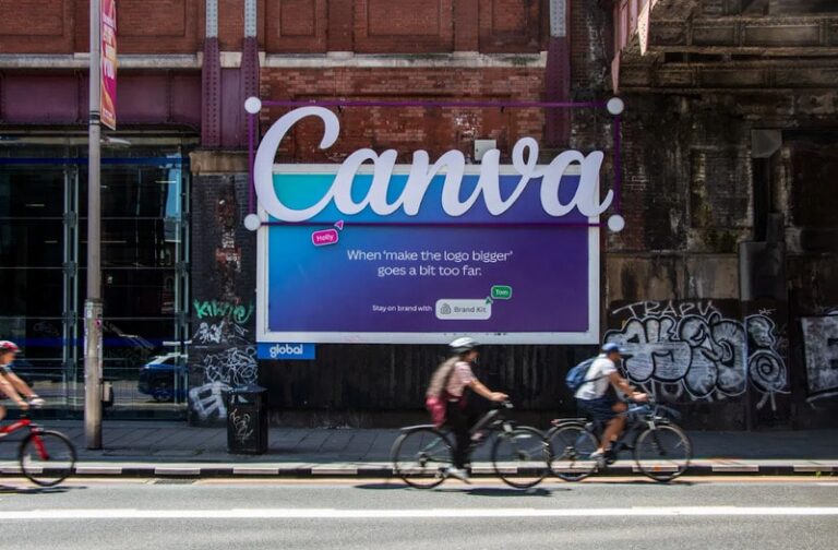 Playful Creative Design Billboards : 3D Billboards